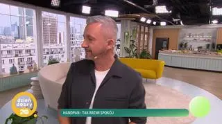 Tomek Torres w utworze “Handpan Meditation”