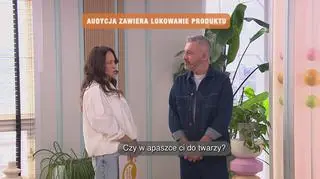 Apaszka – modowy come back sezonu (napisy)