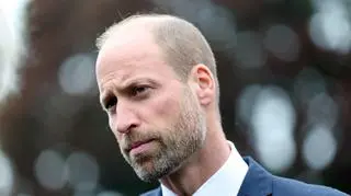 William opowiedział o wpływie rozwodu rodziców na psychikę dzieci. "Narazisz je na trudne chwile"