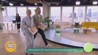 Co słychać w show-biznesie?