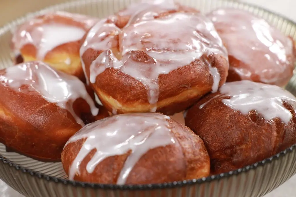 Pączki