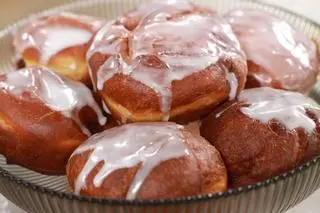 Pączki
