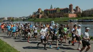 Cracovia Maraton