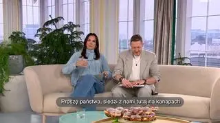 Dariusz Kowalski jakiego nie znamy - napisy