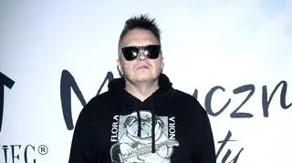 Muniek Staszczyk odpowiada na zarzuty Sidney'a Polaka