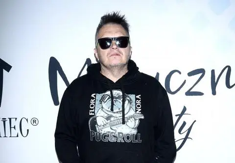 Muniek Staszczyk odpowiada na zarzuty Sidney'a Polaka