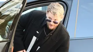 Sebastian Fabijański 