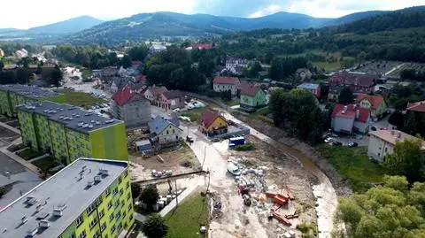Rok od wielkiej wody - Jak dziś żyją bohaterowie 