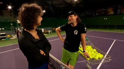 Wojciech Solarz to nie tylko aktor. "Moje największe marzenie"