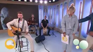 Feel – „W blasku słońca” 
