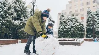 Śnieg już nigdy nie spadnie? Niepokojące dane o zaniku zim w Polsce