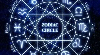 Znaki zodiaku