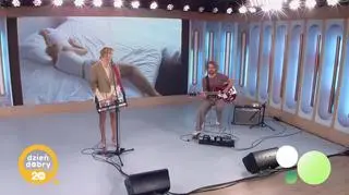 Bovska w utworze “Himalaje” 