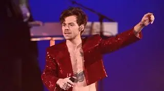 Harry Styles ujawnił szczegóły nowej trasy koncertowej. Fani są rozczarowani