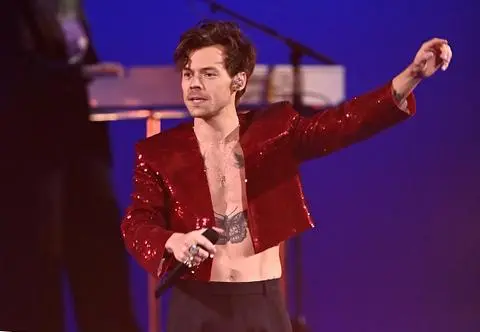 Harry Styles ujawnił szczegóły nowej trasy koncertowej. Fani są rozczarowani