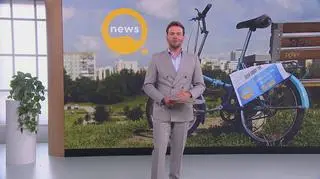 Najważniejsze newsy w DDTVN. Świętujemy 25. urodziny TVN24