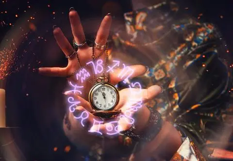 Potężna magia i wyjątkowa siła trzech ósemek. Zrób ten rytuał, a spełnią się twoje marzenia