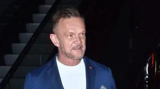 Cezary Pazura ostro o rodzicach na wywiadówkach. Dlaczego przestał na nie chodzić?