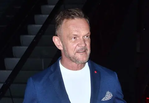 Cezary Pazura ostro o rodzicach na wywiadówkach. Dlaczego przestał na nie chodzić?