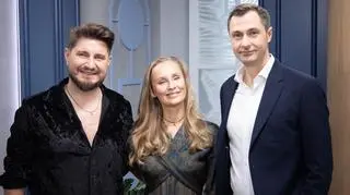 Jak przechodzić płynnie z roli matki w rolę kochanki? 