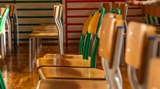 Szkolna wywiadówka zamieniła się w koszmar. "Zaatakował dyrektorkę"