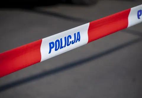 Tragedia w Prusicach. Postrzelony 9-latek nie żyje