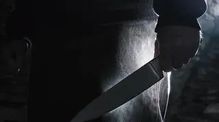 Atak nożownika na Prace Północ. Nie żyje 53-letnia kobieta 