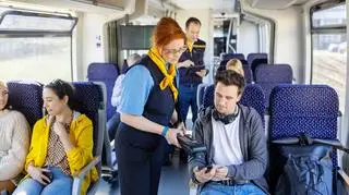 Czy w grudniu 2025 r. będzie podwyżka cen biletów PKP?