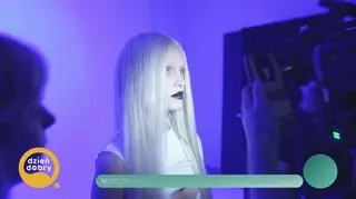 Muzyczne wcielenie Heleny Englert – napisy