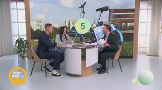 5 rzeczy, które musisz wiedzieć o poranku 