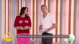 Sprawdzamy refleks uczestników przed finałem “The Floor” - napisy