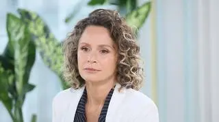 Monika Mrozowska mówi o diecie wegetariańskiej dzieci. "Robiłam więcej badań, żeby uspokoić siebie i otoczenie"