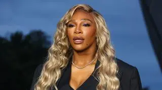 Serena Williams przeszła operację. "Znalazłam guzka na szyi"