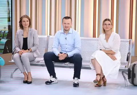 Małżeństwo padło ofiarą overbookingu. "Operator umył ręce" 