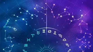 Horoskop dzienny na sobotę, 4 stycznia 2025 r. - Strzelec, Koziorożec, Wodnik, Ryby