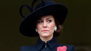 Księżna Kate bardzo chora? Nowe niepokojące wieści. "Jest gorzej"