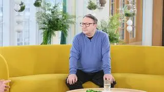 Zamachowski: aktor z muzyczną duszą 