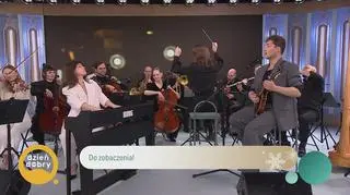 Kwiat Jabłoni - "Mogło być nic"