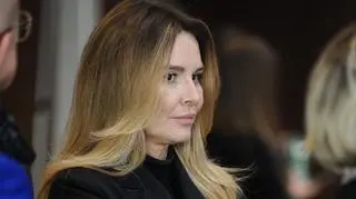 Hanna Lis okradziona 