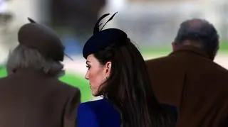 Harry i Meghan wydali oświadczenie w związku z chorobą Kate. Czy rodzina królewska się zjednoczy?