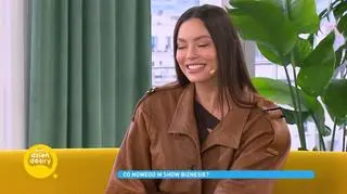 Co nowego w show-biznesie?