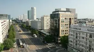 W niedzielę budzi nas orkiestra dęta 