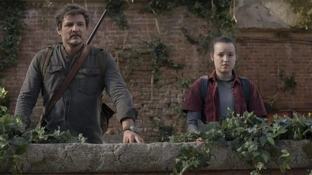 "The Last Of Us" 
