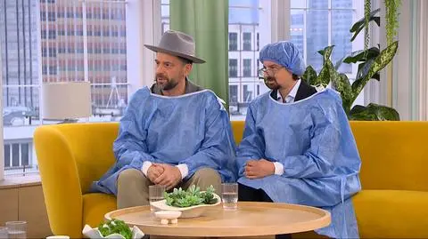 Co bawi, a co oburza w kabarecie Polaków?