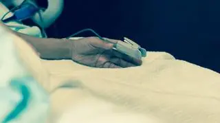 W szpitalu w Grójcu zmarła młoda kobieta 