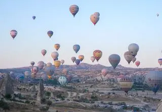 Popularny region w Turcji wprowadza ograniczenia. Co to oznacza dla turystów? 