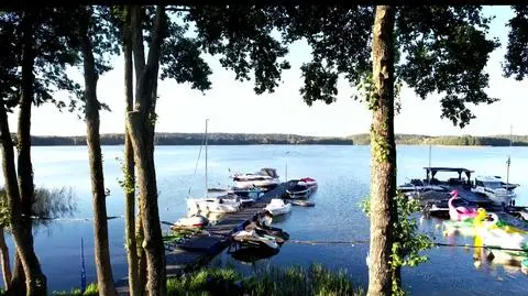 jezioro