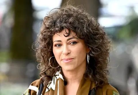 Córka Natalii Kukulskiej skończyła 9 lat. "Co to jest za cuuuud duszyczka!" 