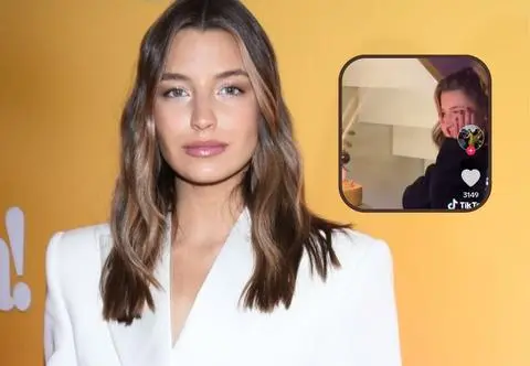 Julia Wieniawa świętuje 26. urodziny. Zorganizowała gwiazdorską domówkę 