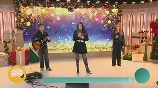 Lanberry w piosence “Proszę pana”